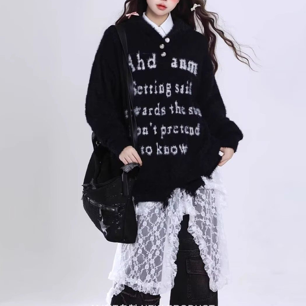 2025 Winter New Men's Hooded L - огляд і ціна Street Fashion Men 2025