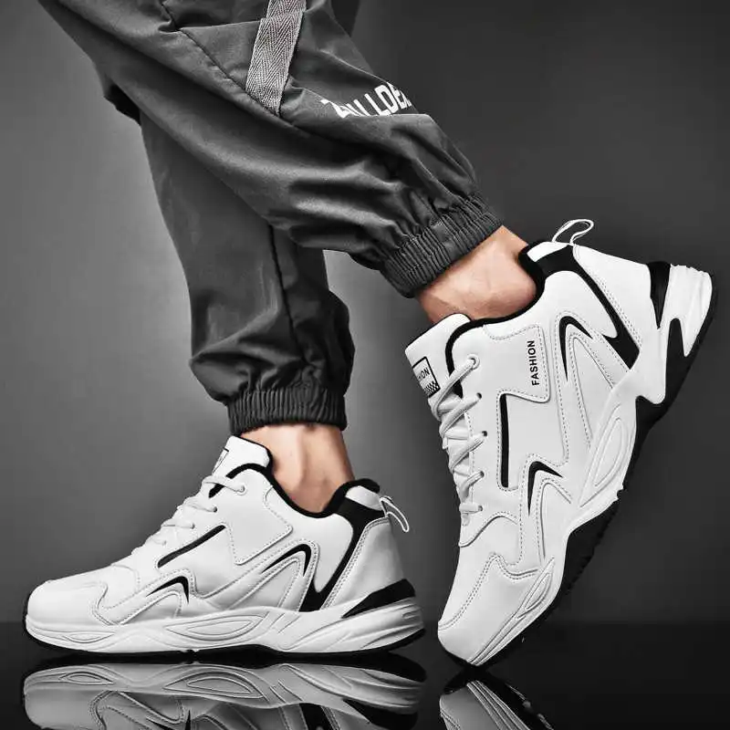 Cold-proof Spring Gym Sneakers - огляд і ціна Street Fashion Canada