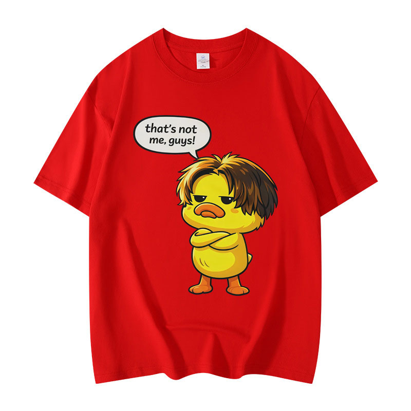 That's Not Me Guys Bad Omens M - огляд і ціна Street Fashion For Short Guys